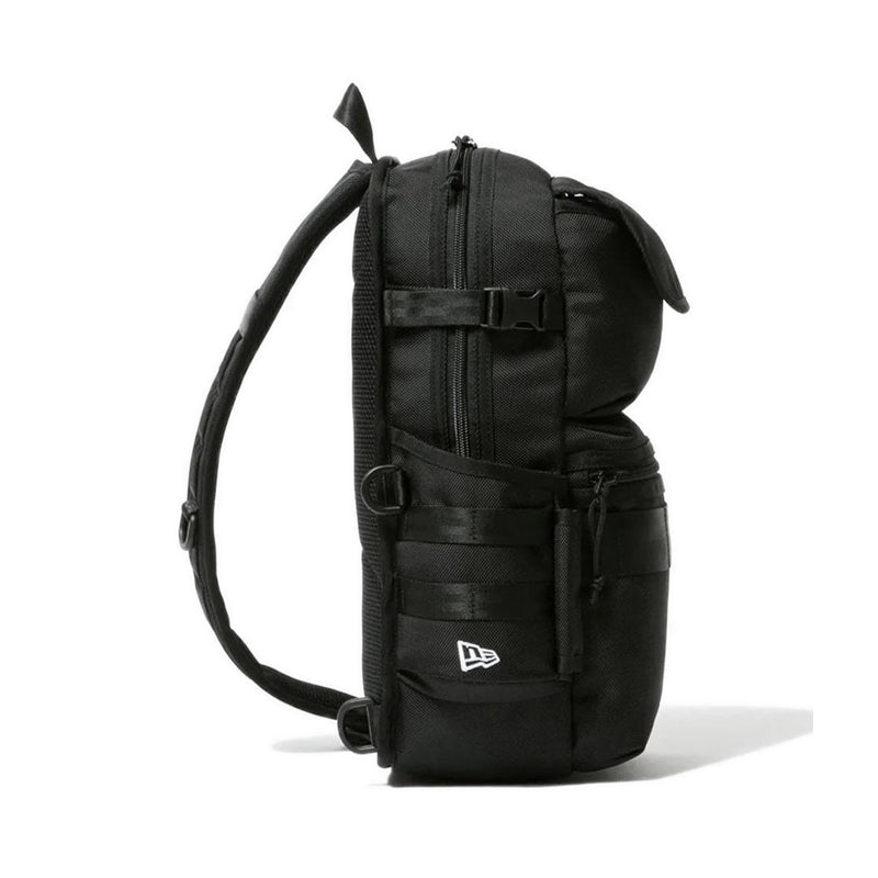 Sling Body Bag Int Men's Bags - Black