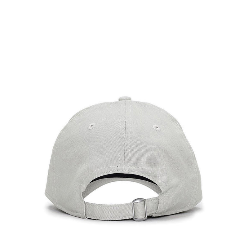 9FORTY Embroidery Logo New York Yankees Stone Men's Caps - Gray