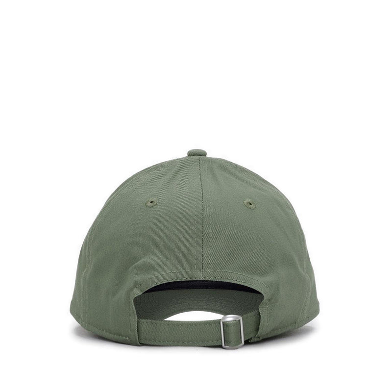 9FORTY Embroidery Logo New York Yankees Green Bark Men's Caps - Green