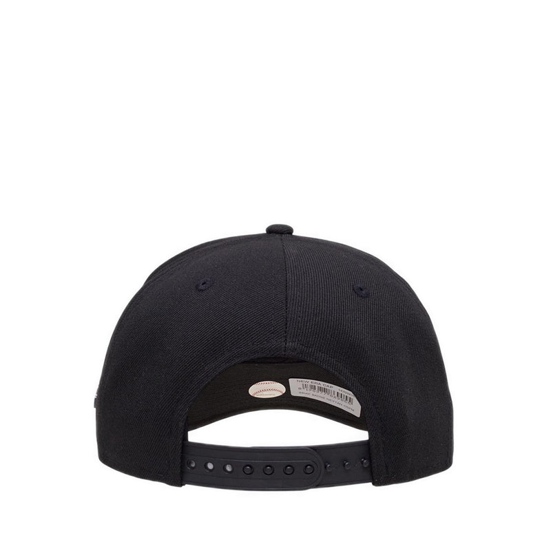 9FORTY A-Frame Badge New York Yankees Men's Caps - Black