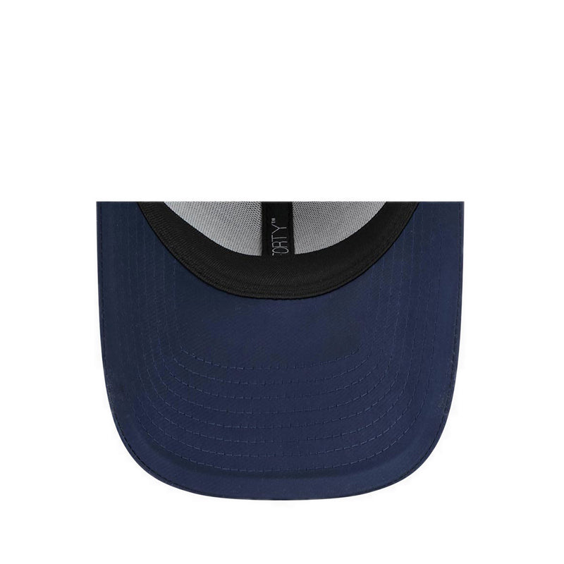 9FORTY MLB Tpu Los Angeles Dodgers Men's Caps - Navy