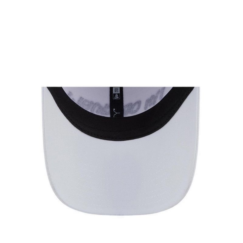 9FORTY I Am Original Men's Caps - White