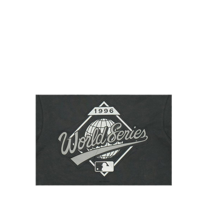 Ss Tee 59Fifty Pack Reflective New York Yankeesco Men's T-Shirt - Steel Clouds