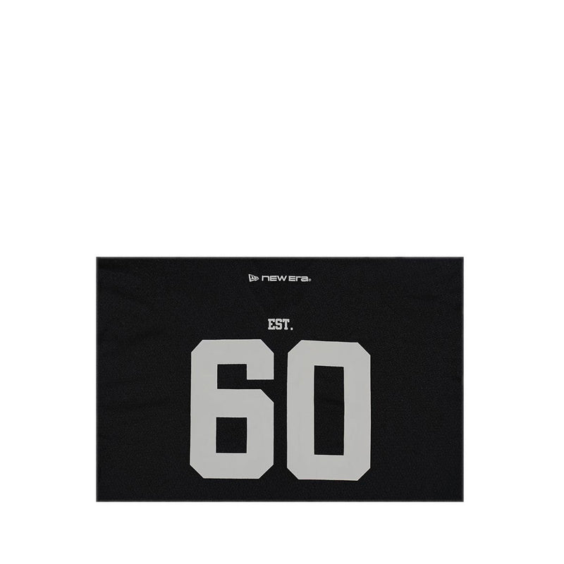Oversized SS TEE Jersey Pack Las Vegas Raiders Men's T-Shirt - Black