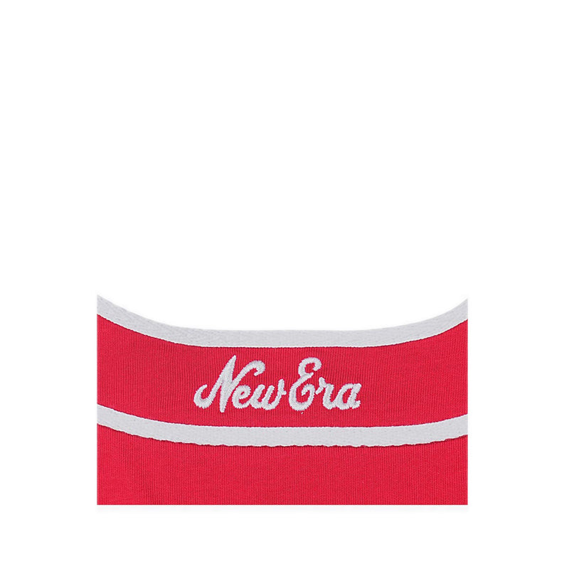 Baseball Jersey New York Jersey Men's T-Shirt - Scarlet