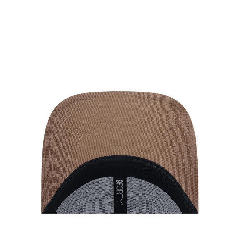 9Forty Color Era New York Yankees Men's Caps - Khaki
