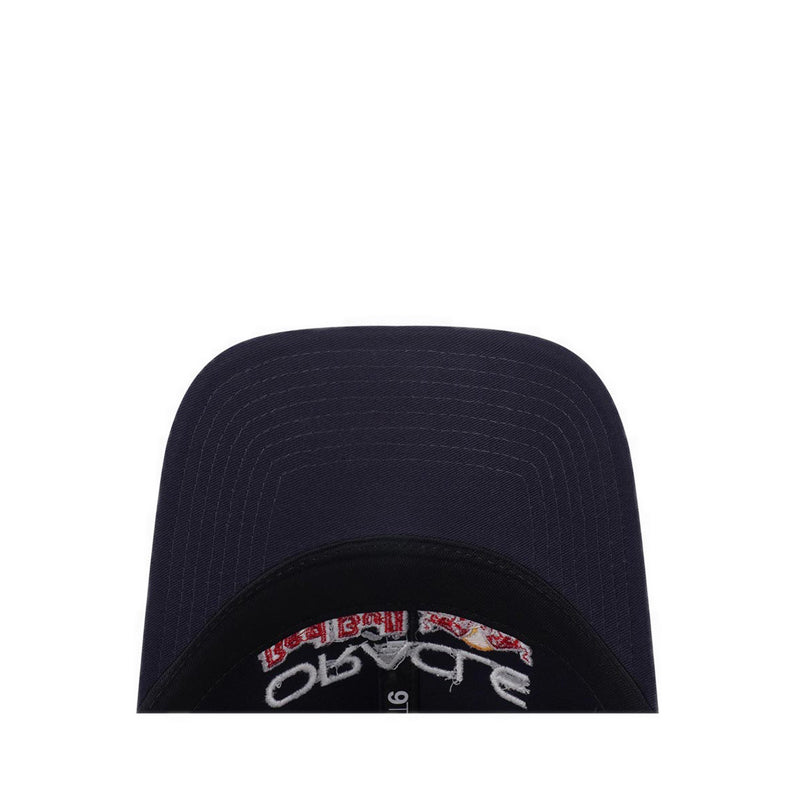 9TWENTY Redbull F1 Men's Caps - Navy
