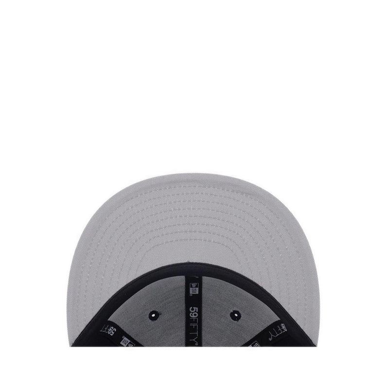 59FIFTY Pack Denim Mix Los Angeles Dodgers Men's Caps - Navy