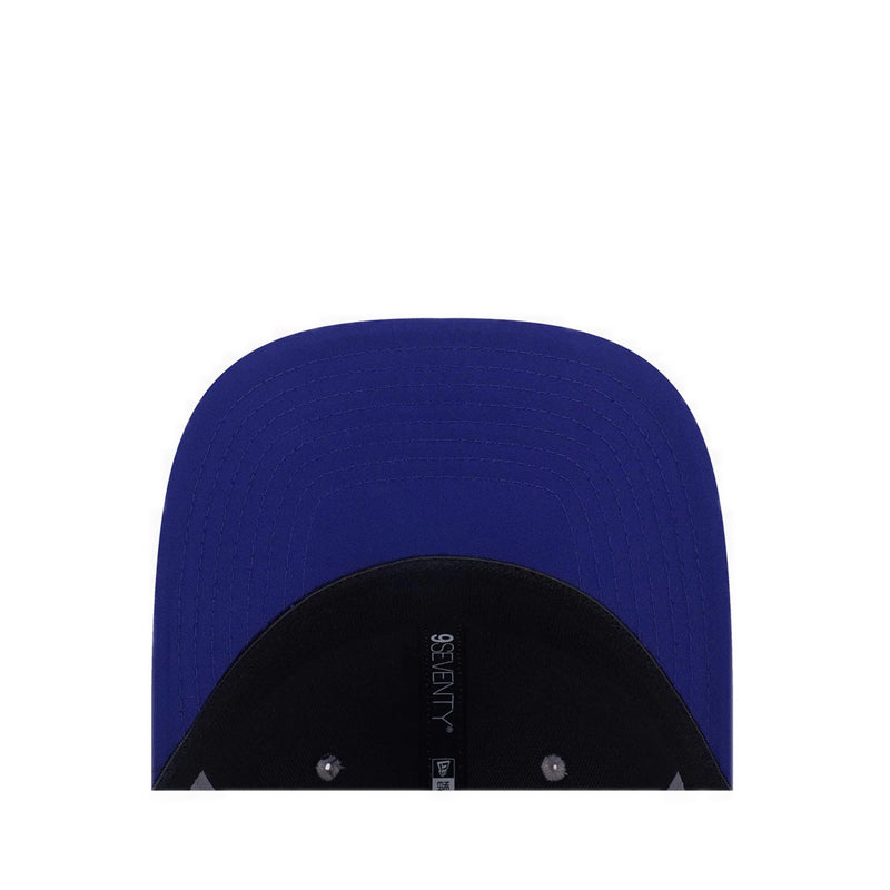 9SEVENTY Trucker Pack Los Angeles Dodgers Men's Caps - Gray