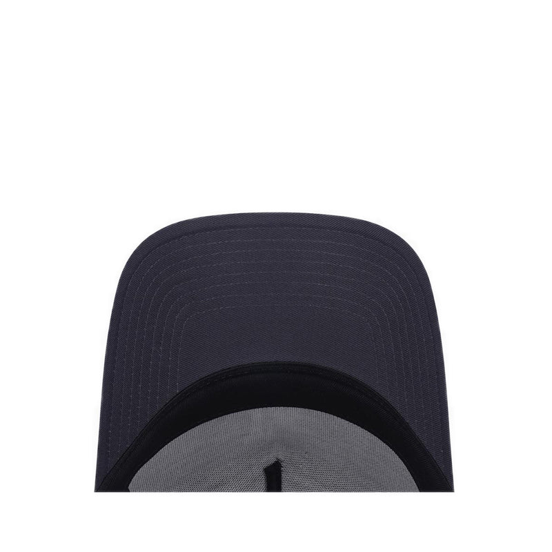 9FORTY A-Frame Shattered Lg Los Angeles Dodgers Men's Caps - Graphite