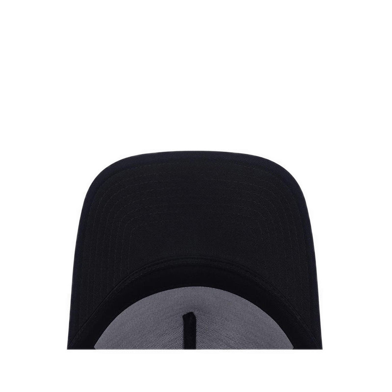 9FORTYAf Outline Lg Los Angeles Dodgers Men's Caps - Black