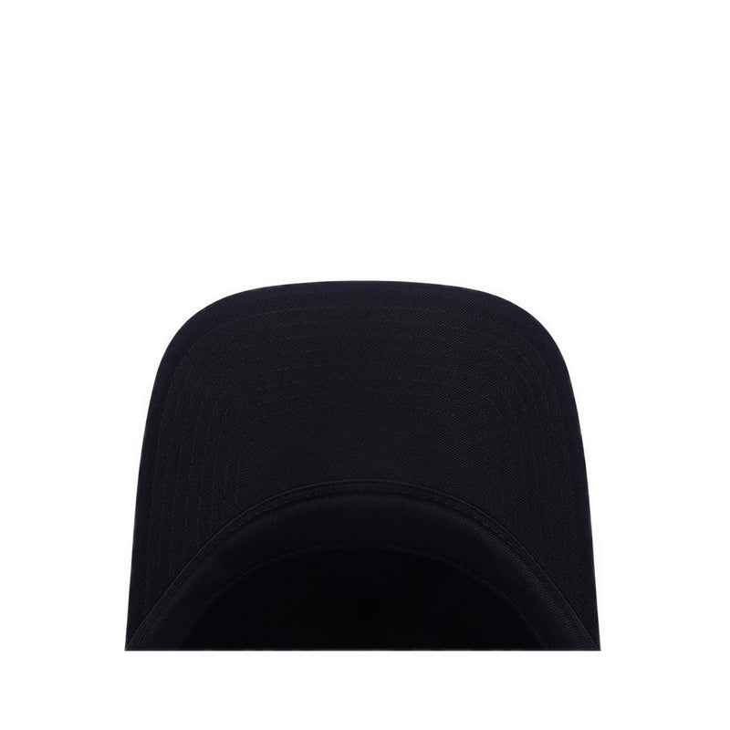 9FORTY A-Frame Hammered Badge New York Yankees Men's Caps - Black