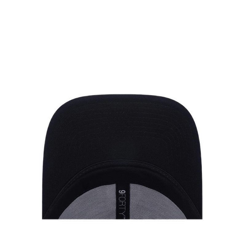 9FORTY Halloween Lg San Francisco Giants Men's Caps - Black