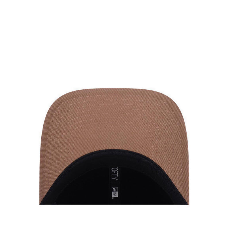 9FORTY NYC Pack Men's Caps - Khaki
