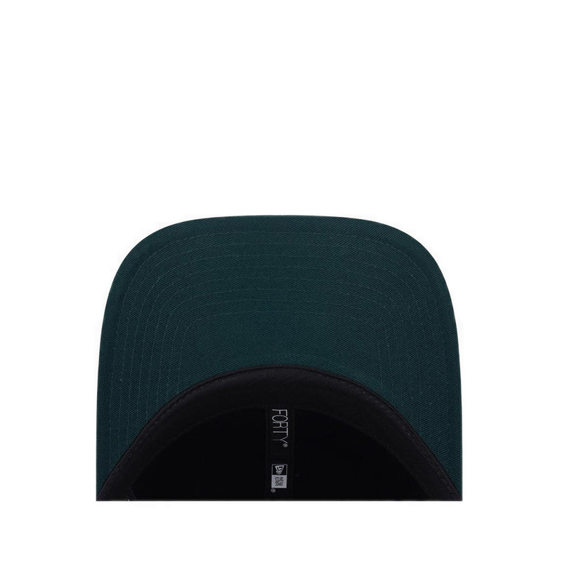 9FORTY NYC Pack Men's Caps - Dark Green