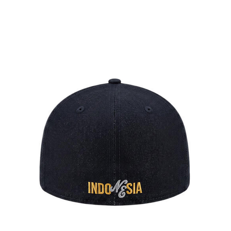 59FIFTY Id Independence Day Men's Caps - Black