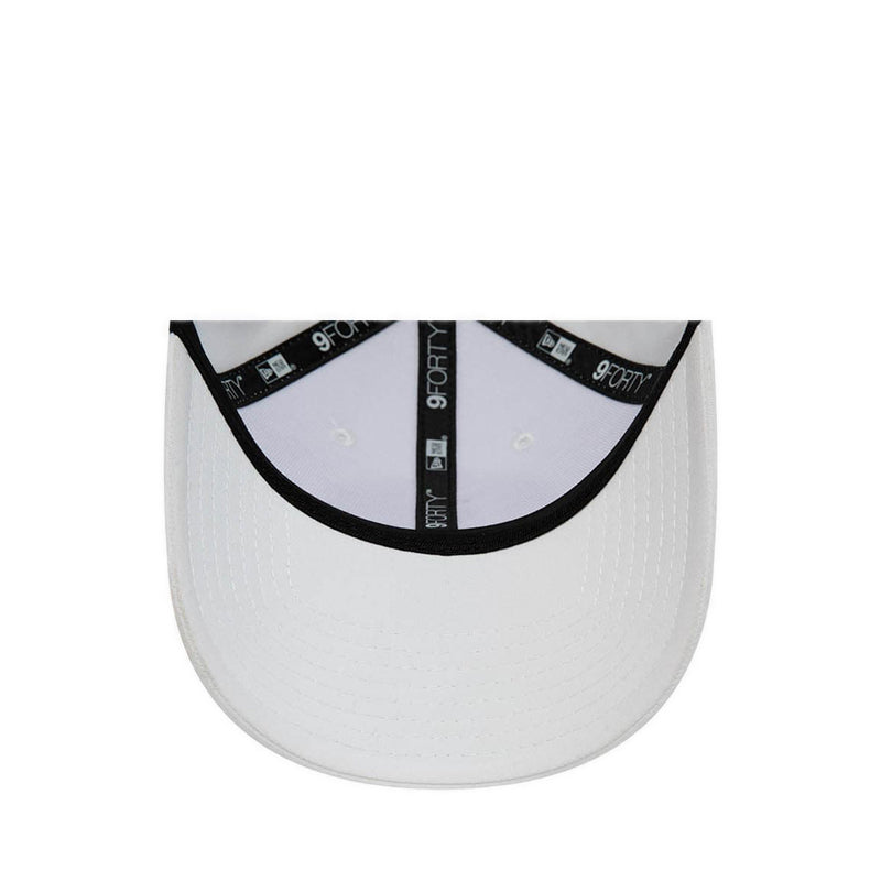 Repreve 9FORTY Tottenham Hotspur Men's Caps - White
