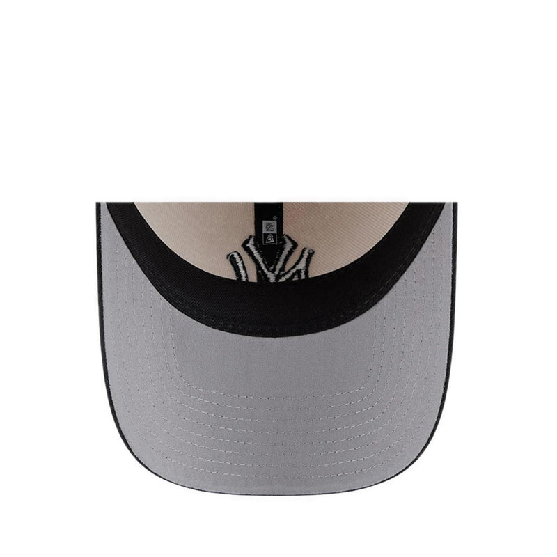 9TWENTY New York Yankees Men's Caps - Stone