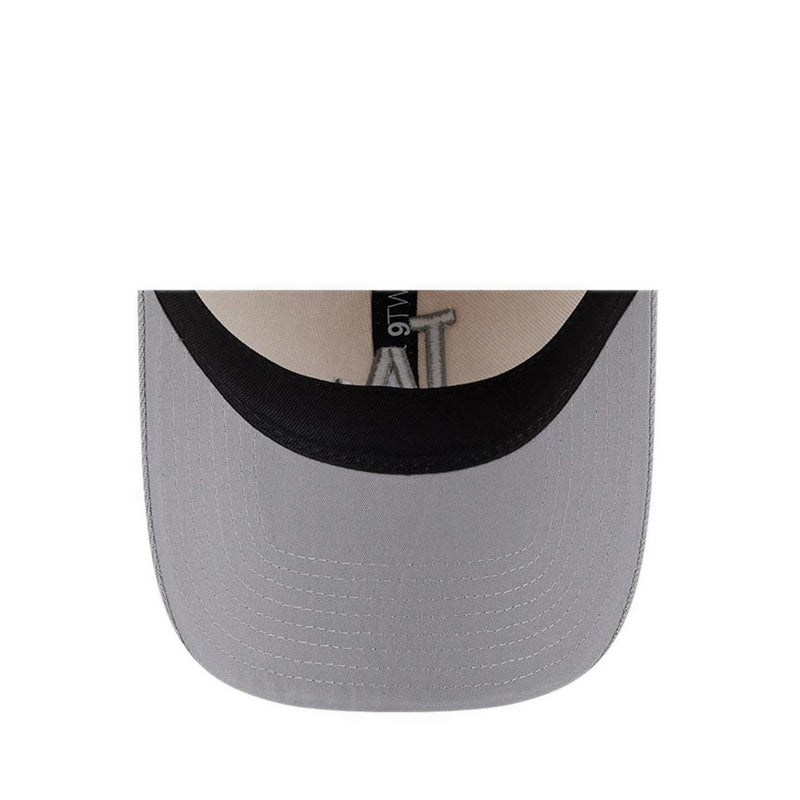 9TWENTY Los Angeles Dodgers Men's Caps - Stone