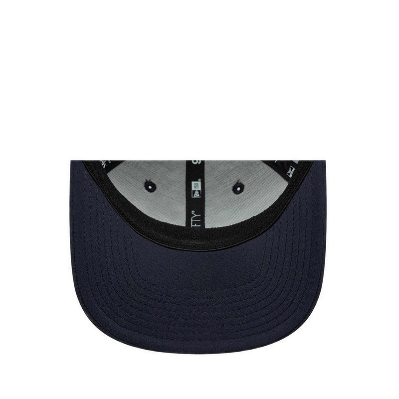 9FIFTY Australian Openp Ss Alpine Men's Caps - Navy