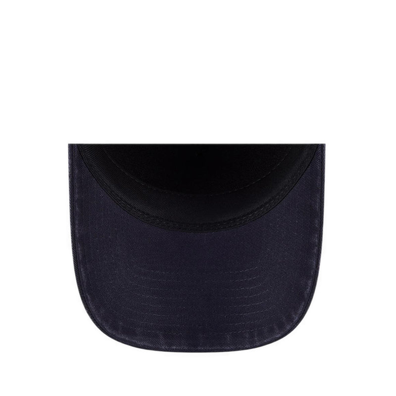 9FORTY A-Frame Washed Los Angeles Lakers Men's Caps - New Olive