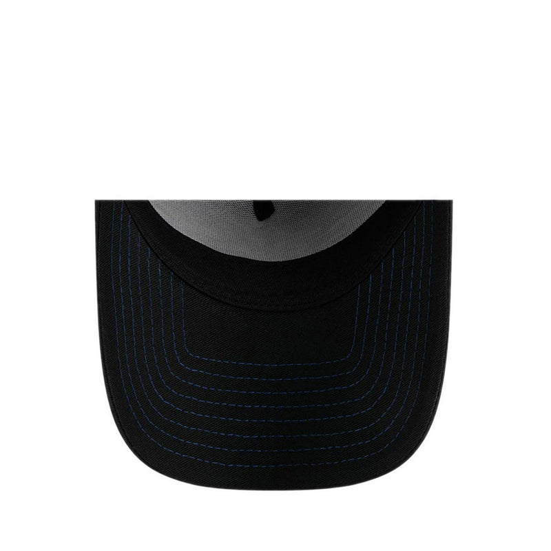9FORTY A-Frame Colour Contrast New York Yankees Men's Caps - Black