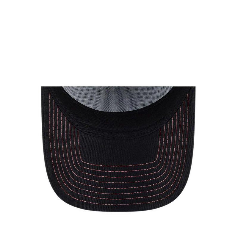 9FORTY A-Frame Colour Contrast Boston Red Sox Men's Caps - Black