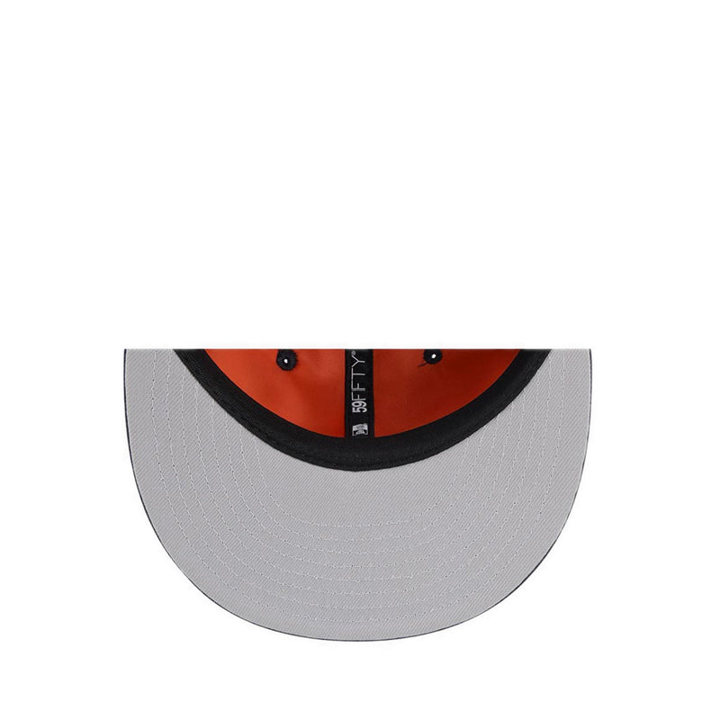 59FIFTY Alpha Boston Red Sox Men's Caps - Official Team Color