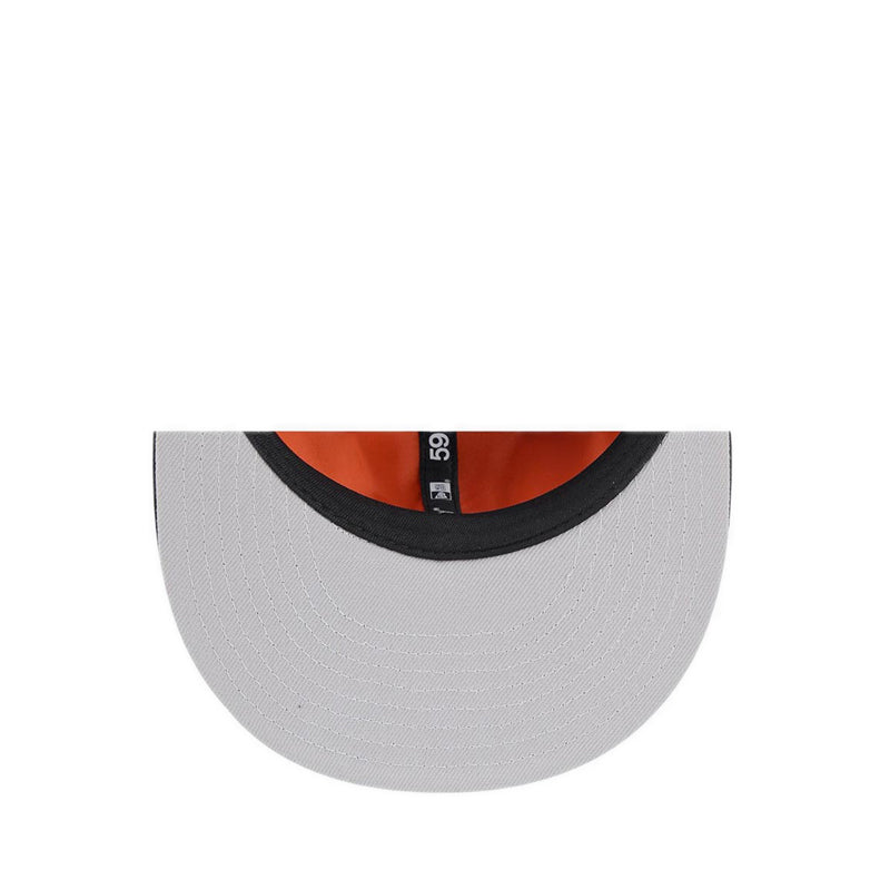 59FIFTY Alpha Chicago White Sox Men's Caps - Official Team Color