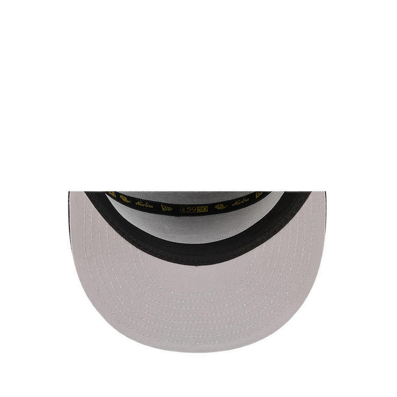 59FIFTYDay 59FIFTYSp Chicago White Sox Men's Caps - Black