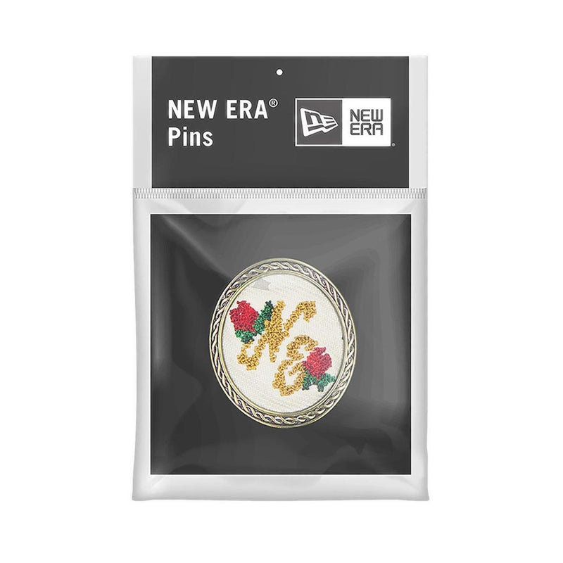 Pins 7 2026 59FIFTY Day Unisex Accs - Multi