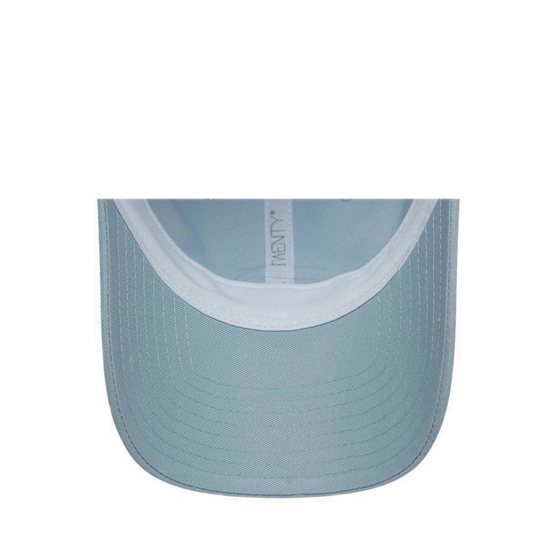 9TWENTY Flag Lacoste Men's Caps - Soft Blue