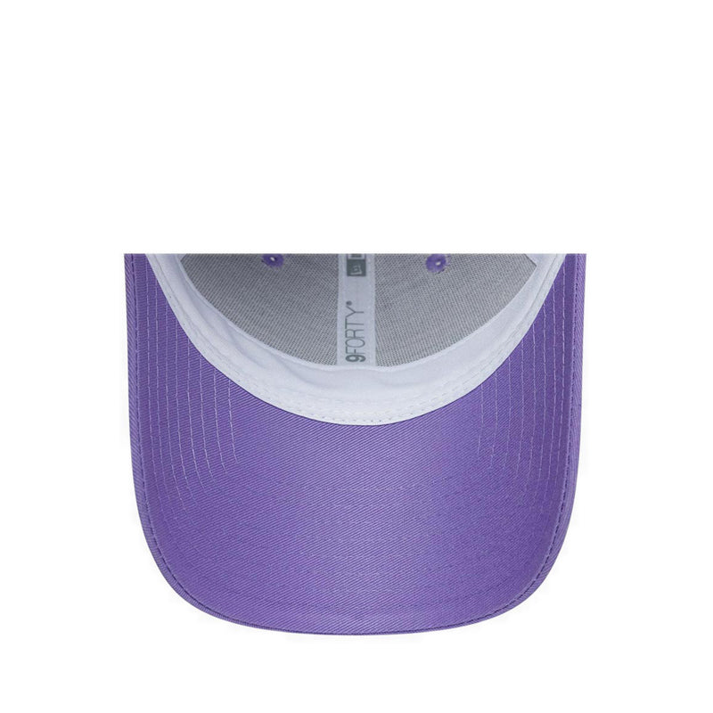 9FORTY Core Lacoste Women's Caps - Purple