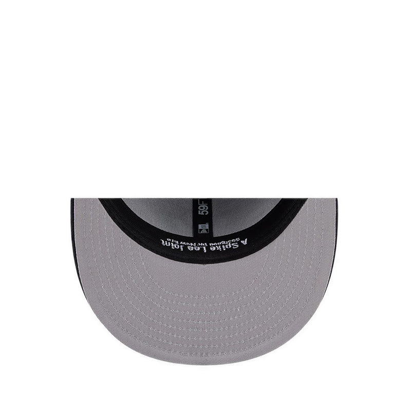 59FIFTY Spike Lee 04 New York Yankees Men's Caps - Navy