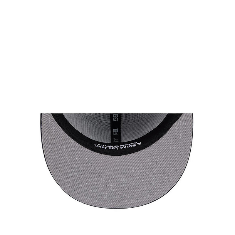 59FIFTY Spike Lee Wc19 New York Yankees Men's Caps - Navy