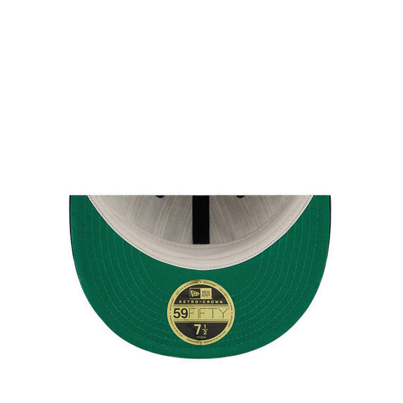Fog 59FIFTYRC 35090 Chicago White Sox Men's Caps - Black