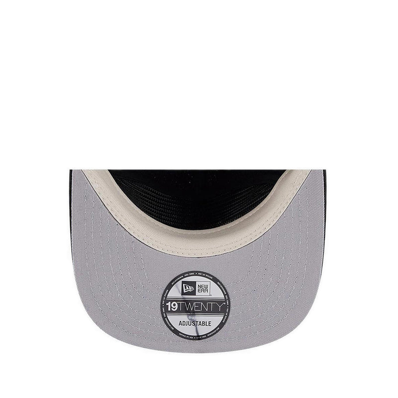 Fog 19TWENTY 35094 Chicago White Sox Men's Caps - Black