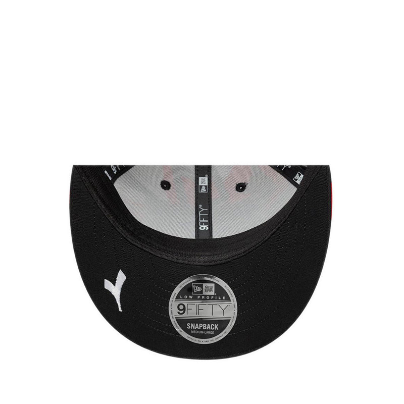 9FIFTY Rep Misano Mm Lp Ducati Men's Caps - Black
