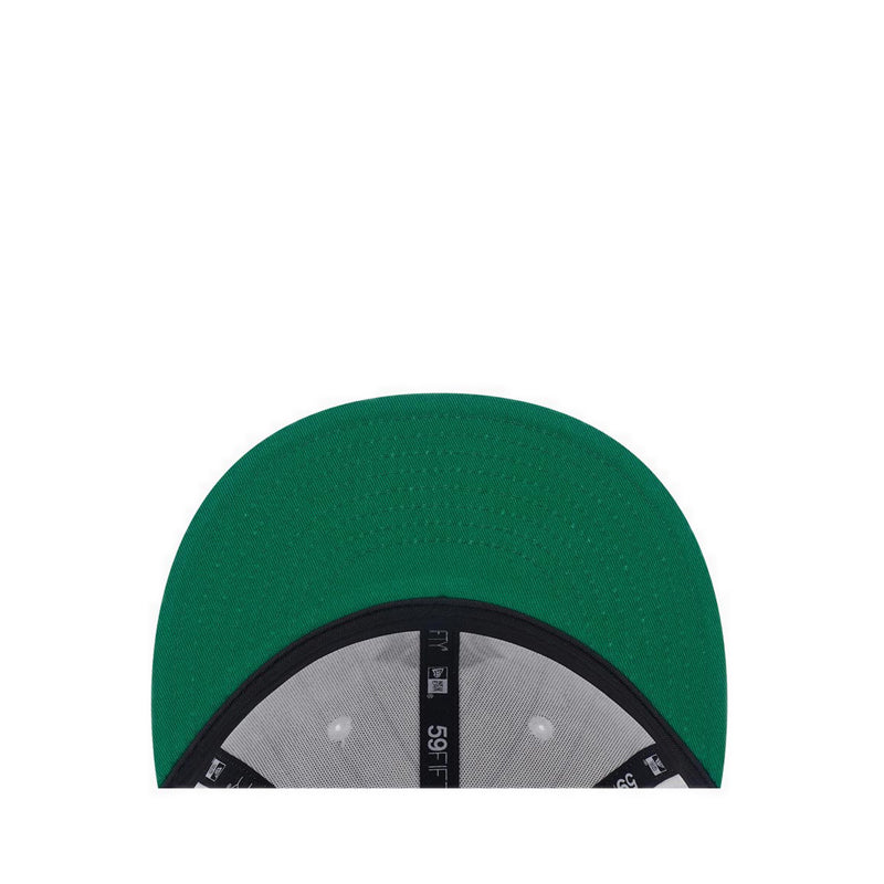 59FIFTY New York Yankeesco 1976 Pinstripe Men's Caps - White
