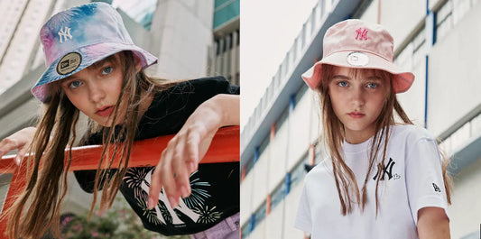 How to Find Your Perfect New Era Cap Fit
