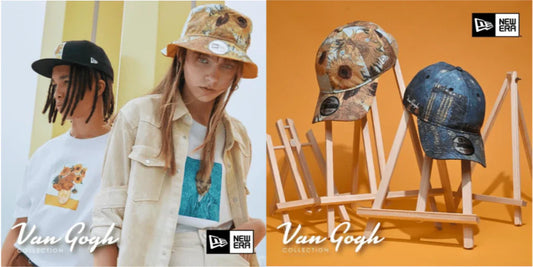 New Era Cap Collections & Collaborations: Where Sport Meets Culture