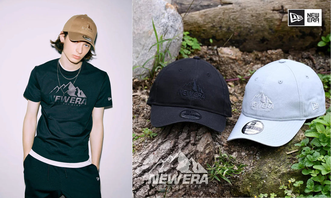 How to Style Your New Era Cap: Tips for Every Occasion