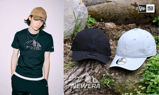 How to Style Your New Era Cap: Tips for Every Occasion
