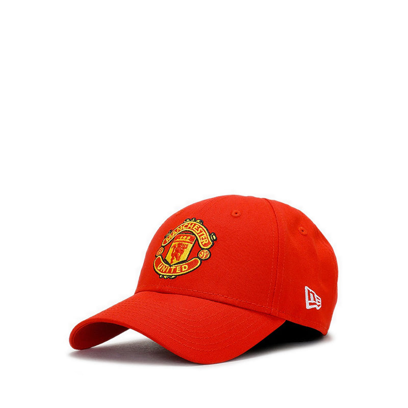 9FORTY Ts Mu25 Basic Manchester United Unisex Caps - Red
