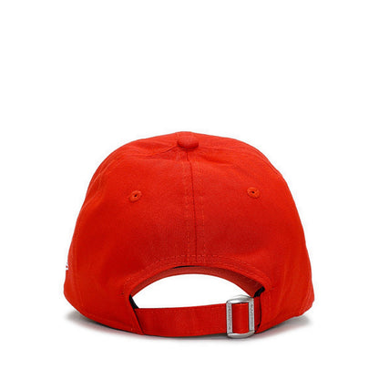 9FORTY Ts Mu25 Basic Manchester United Unisex Caps - Red