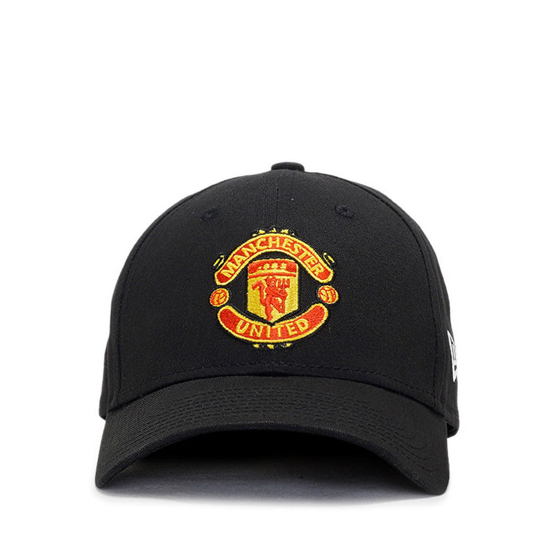 9FORTY Ts Mu25 Basic Manchester United Women's Caps - Black
