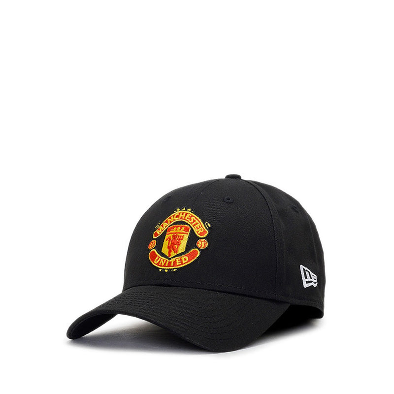 9FORTY Ts Mu25 Basic Manchester United Women's Caps - Black