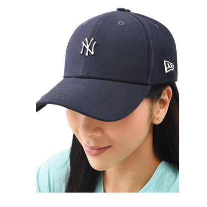 9FORTYaf Cotton Damage New York Yankees Men's Caps - Multicolor