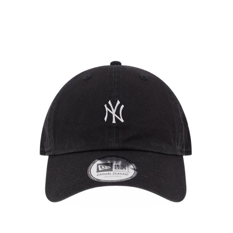 Casual Classic Mini New York Yankees Men's Caps - Black