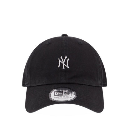 Casual Classic Mini New York Yankees Men's Caps - Black